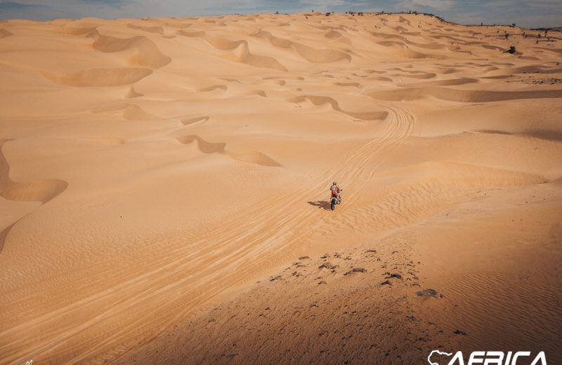 Africa Race 2019 – Stage #10 : Amodjar/Akjoujt — 243