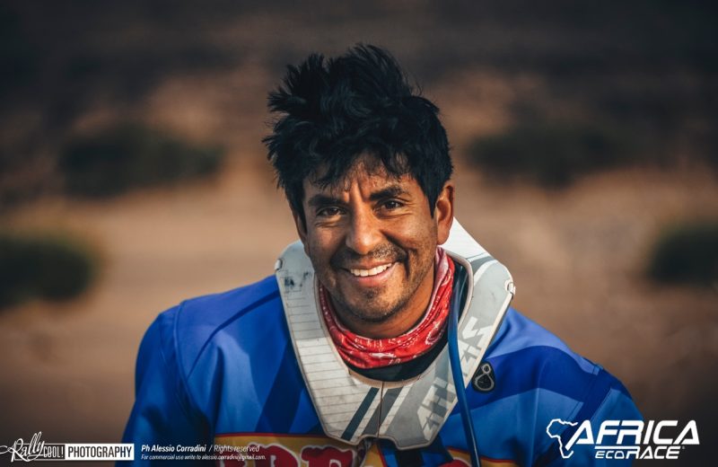 Africa Race 2019 – Stage #10 : Amodjar/Akjoujt — 267