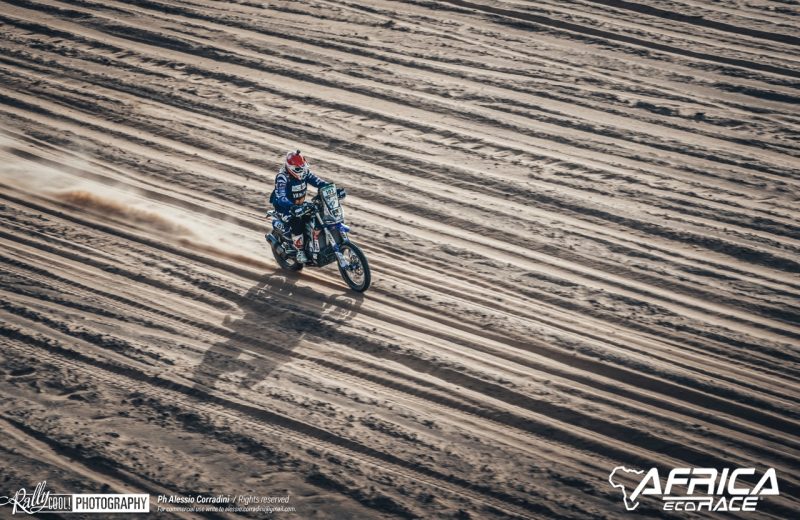 Africa Race 2019 – Stage #10 : Amodjar/Akjoujt — 305