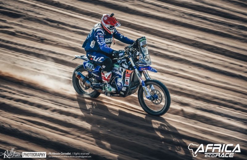 Africa Race 2019 – Stage #10 : Amodjar/Akjoujt — 282