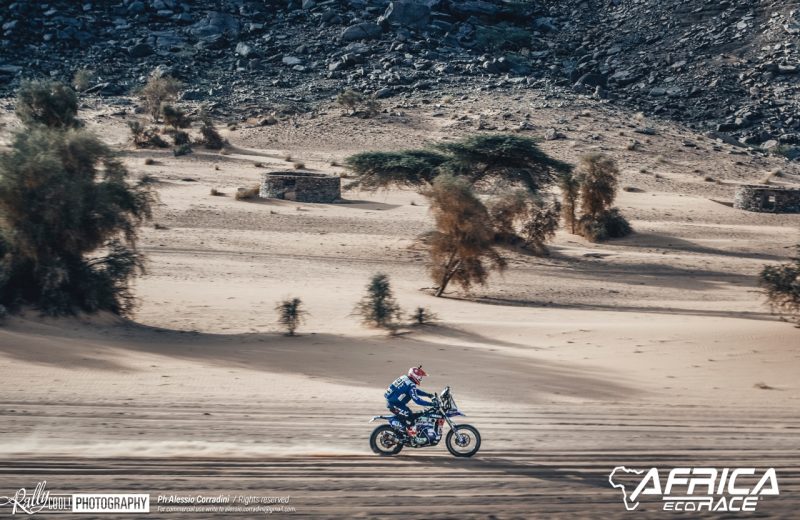 Africa Race 2019 – Stage #10 : Amodjar/Akjoujt — 328