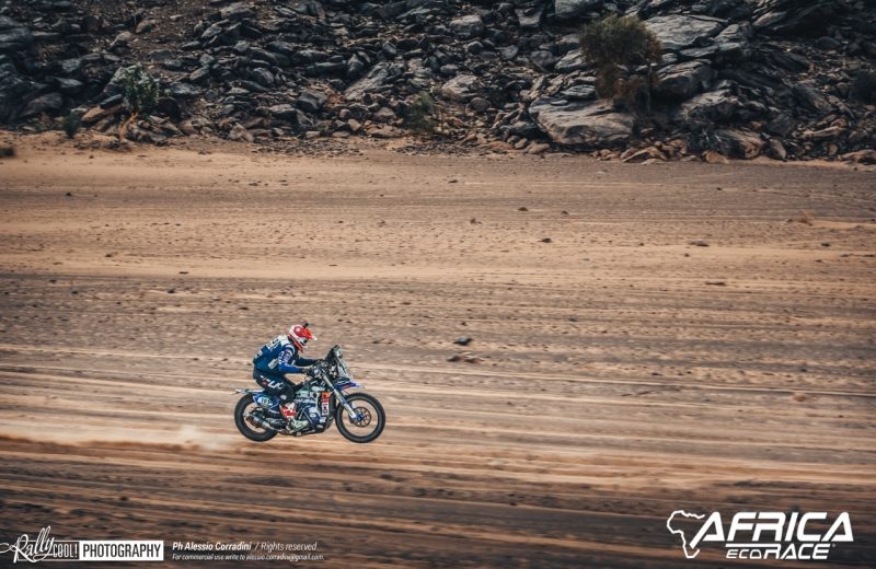 Africa Race 2019 – Stage #10 : Amodjar/Akjoujt — 259