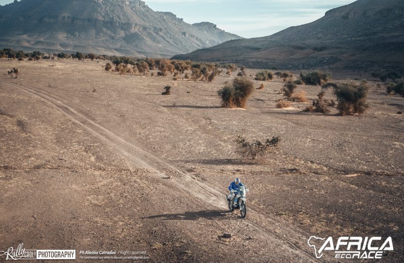 Africa Race 2019 – Stage #10 : Amodjar/Akjoujt — 306