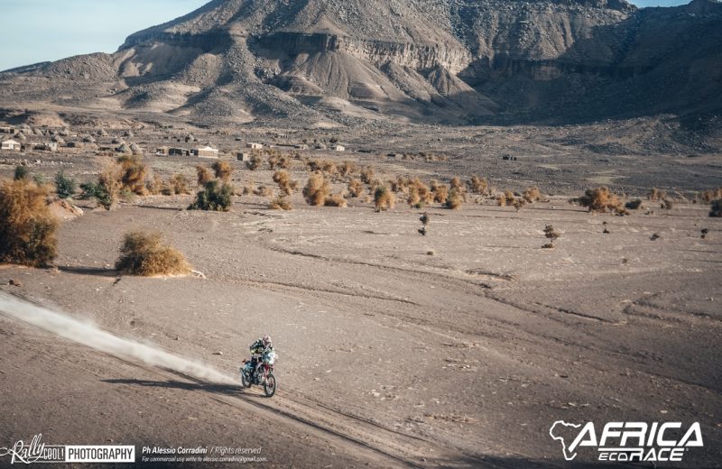 Africa Race 2019 – Stage #10 : Amodjar/Akjoujt — 297