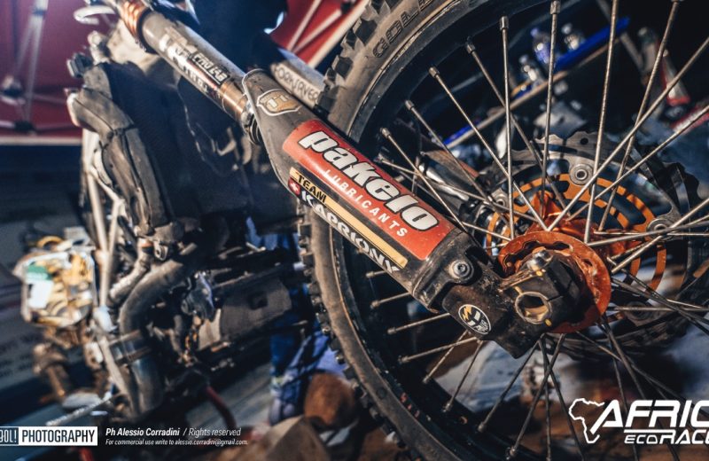 Africa Race 2019 – Stage #10 : Amodjar/Akjoujt — 313