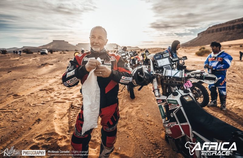 Africa Race 2019 – Stage #10 : Amodjar/Akjoujt — 276