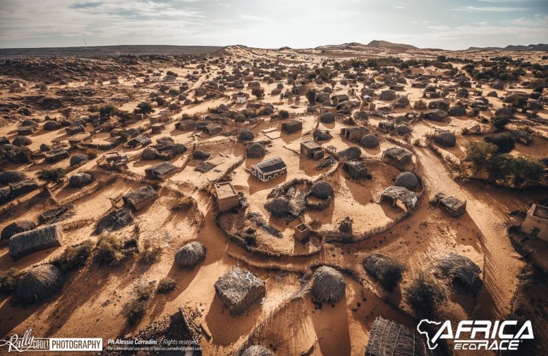 Africa Race 2019 – Stage #10 : Amodjar/Akjoujt — 229