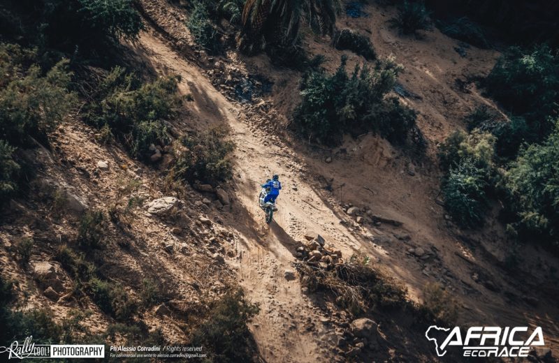 Africa Race 2019 – Stage #10 : Amodjar/Akjoujt — 225