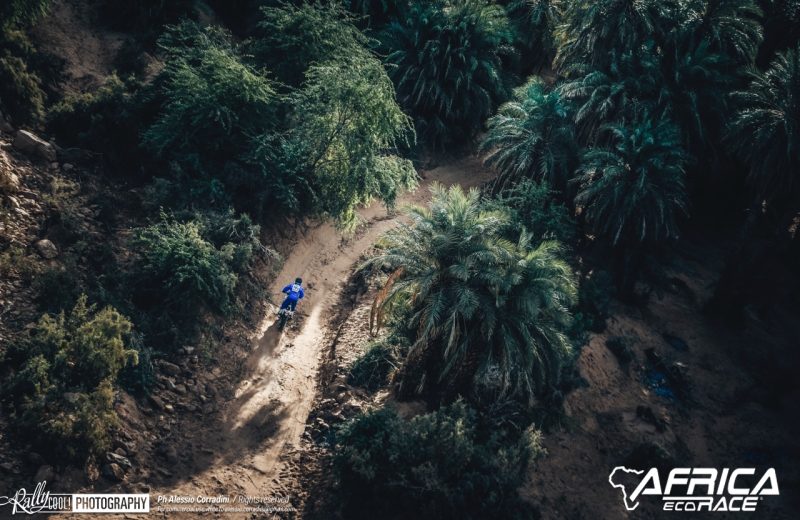 Africa Race 2019 – Stage #10 : Amodjar/Akjoujt — 254