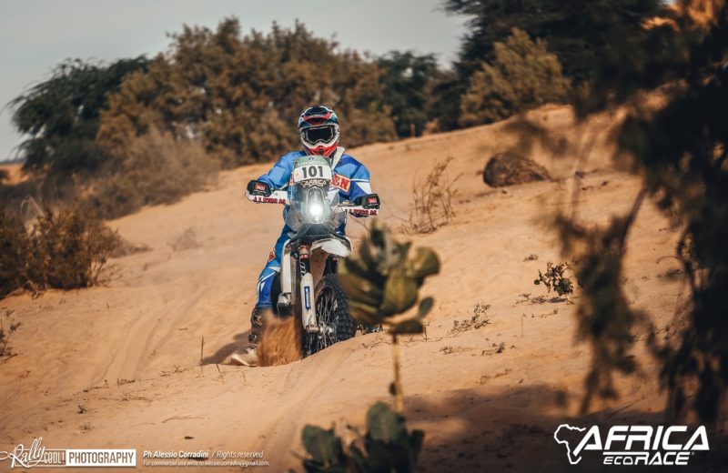 Africa Race 2019 – Stage #10 : Amodjar/Akjoujt — 283