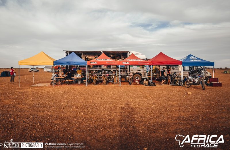 Africa Race 2019 – Stage #10 : Amodjar/Akjoujt — 344