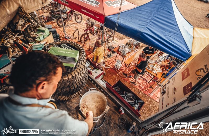 Africa Race 2019 – Stage #10 : Amodjar/Akjoujt — 299