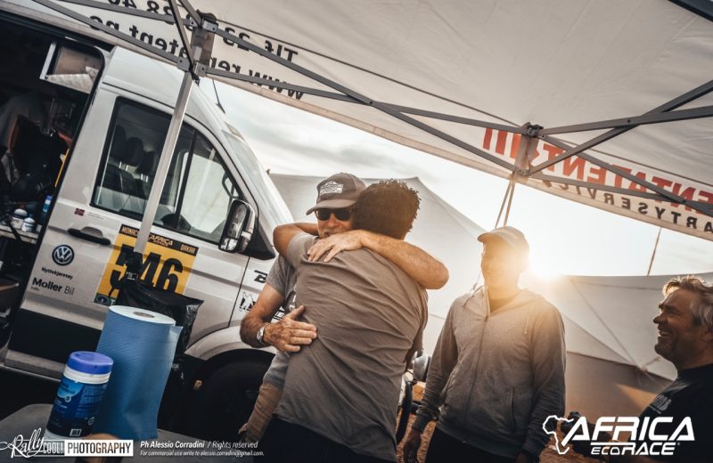 Africa Race 2019 – Stage #10 : Amodjar/Akjoujt — 322