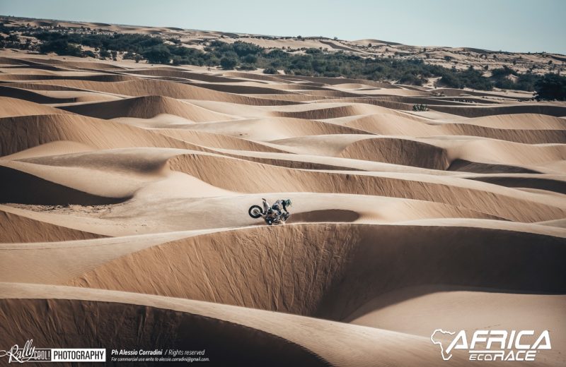 Africa Race 2019 – Stage #10 : Amodjar/Akjoujt — 255
