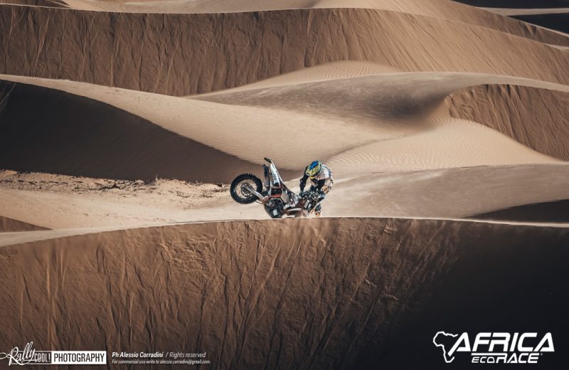 Africa Race 2019 – Stage #10 : Amodjar/Akjoujt — 239