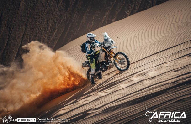 Africa Race 2019 – Stage #10 : Amodjar/Akjoujt — 271