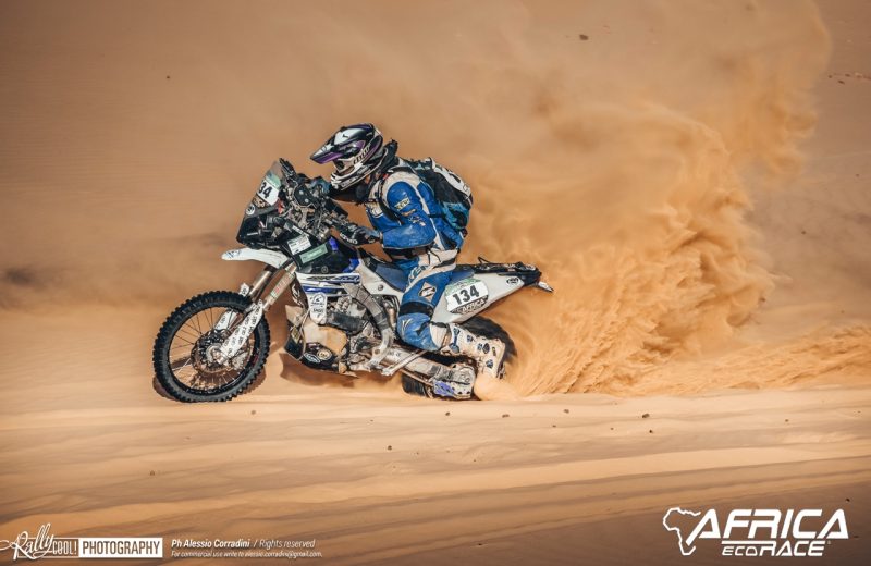 Africa Race 2019 – Stage #10 : Amodjar/Akjoujt — 324
