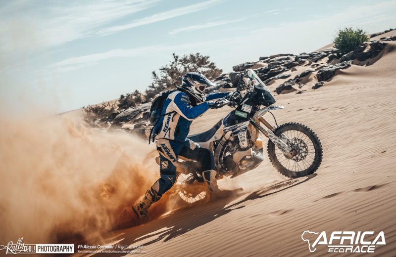 Africa Race 2019 – Stage #10 : Amodjar/Akjoujt — 285