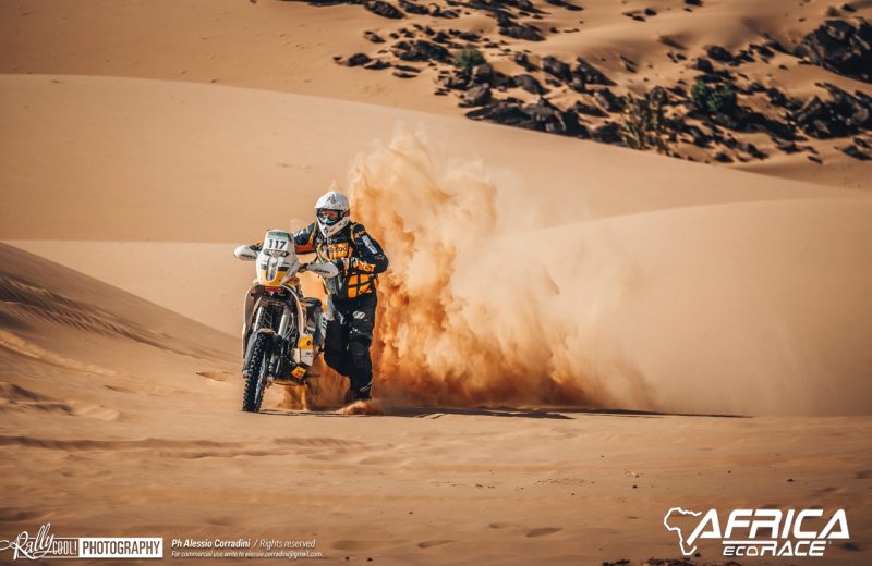 Africa Race 2019 – Stage #10 : Amodjar/Akjoujt — 249