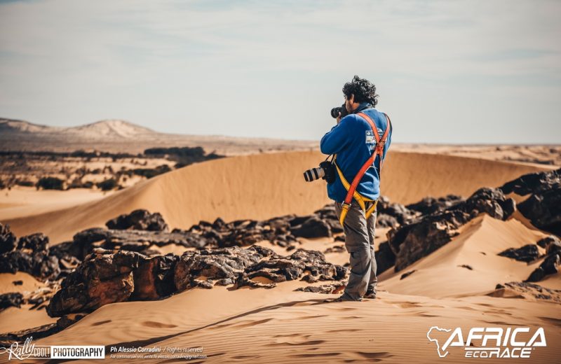 Africa Race 2019 – Stage #10 : Amodjar/Akjoujt — 293