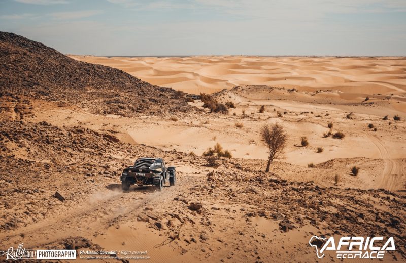 Africa Race 2019 – Stage #10 : Amodjar/Akjoujt — 278