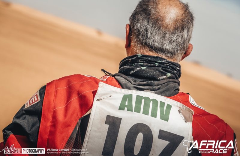 Africa Race 2019 – Stage #10 : Amodjar/Akjoujt — 279