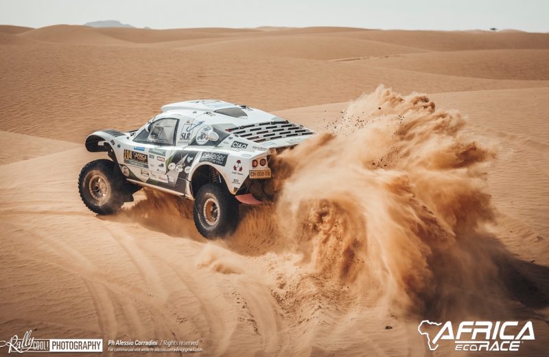 Africa Race 2019 – Stage #10 : Amodjar/Akjoujt — 273