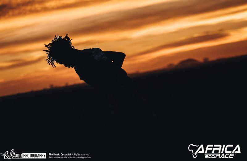 Africa Race 2019 – Stage #10 : Amodjar/Akjoujt — 251