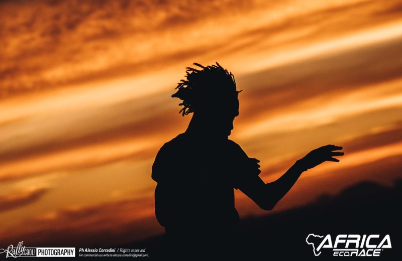 Africa Race 2019 – Stage #10 : Amodjar/Akjoujt — 242