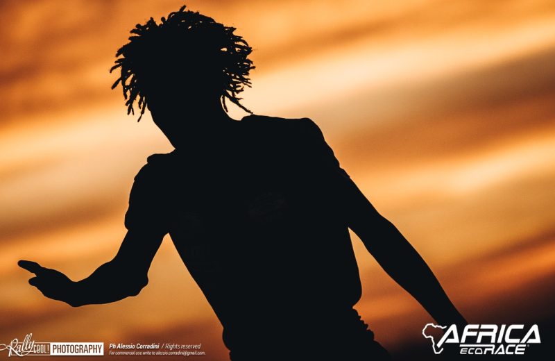 Africa Race 2019 – Stage #10 : Amodjar/Akjoujt — 227