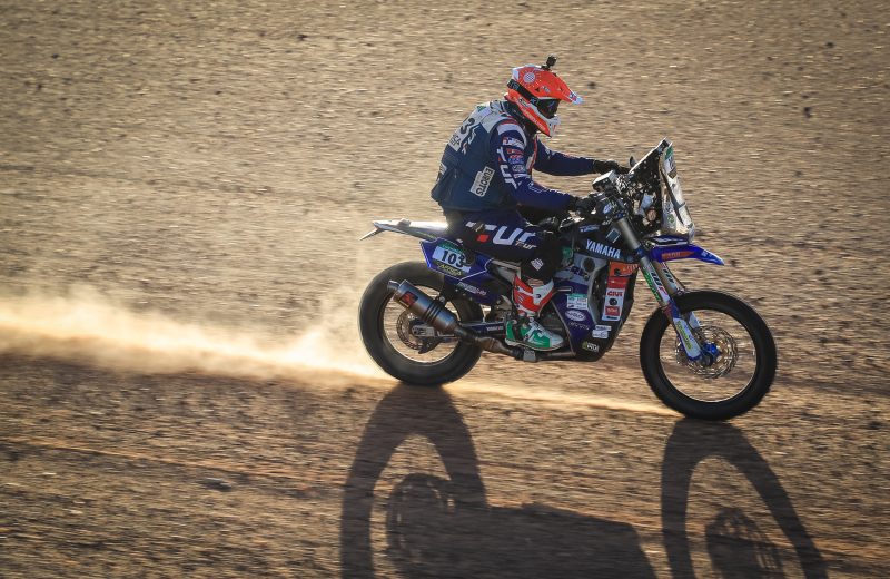 Africa Race 2019 – Stage #11 : Akjoujt/Saint Louis — 42