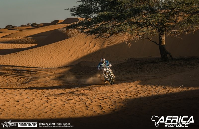 Africa Race 2019 – Stage #11 : Akjoujt/Saint Louis — 53