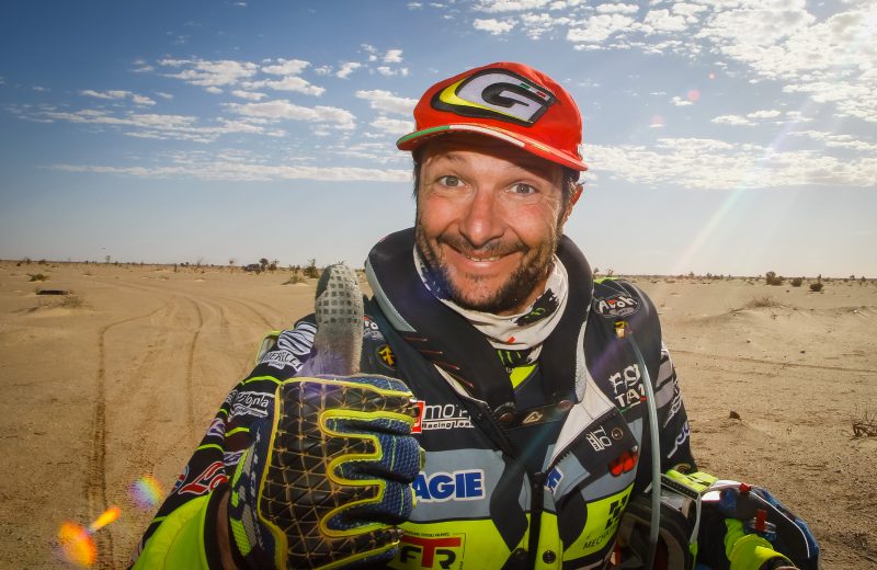 Africa Race 2019 – Stage #11 : Akjoujt/Saint Louis — 21
