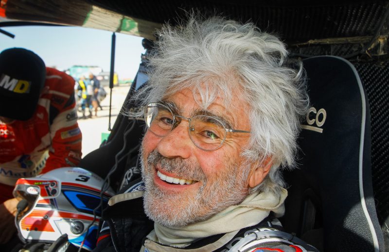 Africa Race 2019 – Stage #11 : Akjoujt/Saint Louis — 6