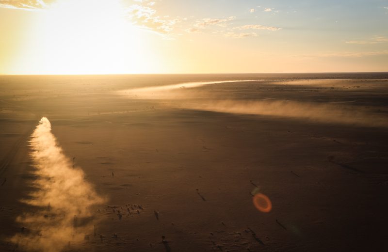 Africa Race 2019 – Stage #11 : Akjoujt/Saint Louis — 49