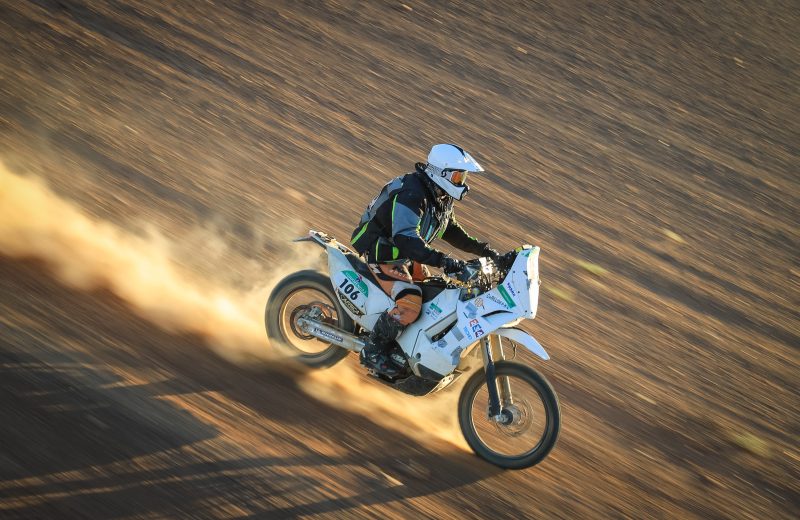 Africa Race 2019 – Stage #11 : Akjoujt/Saint Louis — 47