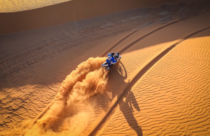 Africa Race 2019 – Stage #11 : Akjoujt/Saint Louis — 48