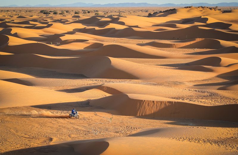 Africa Race 2019 – Stage #11 : Akjoujt/Saint Louis — 46