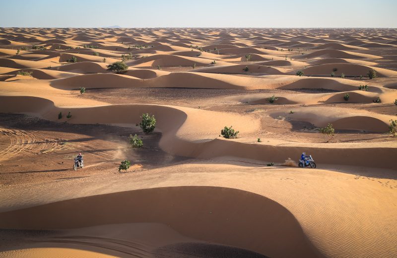 Africa Race 2019 – Stage #11 : Akjoujt/Saint Louis — 43