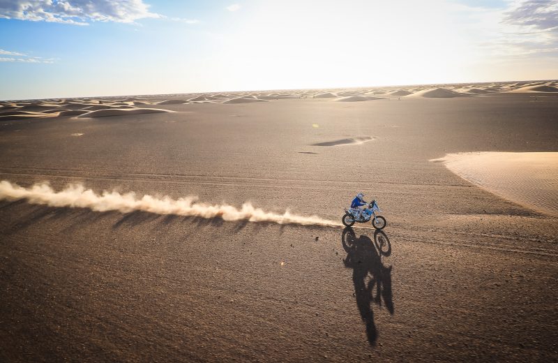 Africa Race 2019 – Stage #11 : Akjoujt/Saint Louis — 41