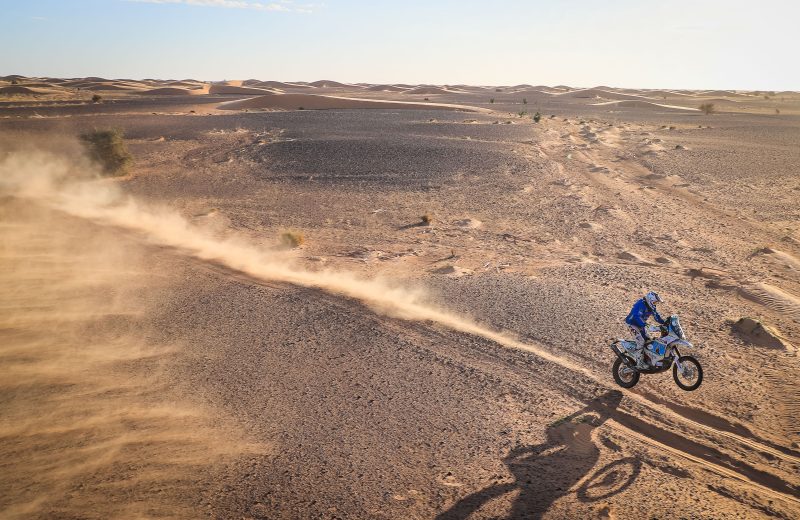 Africa Race 2019 – Stage #11 : Akjoujt/Saint Louis — 38
