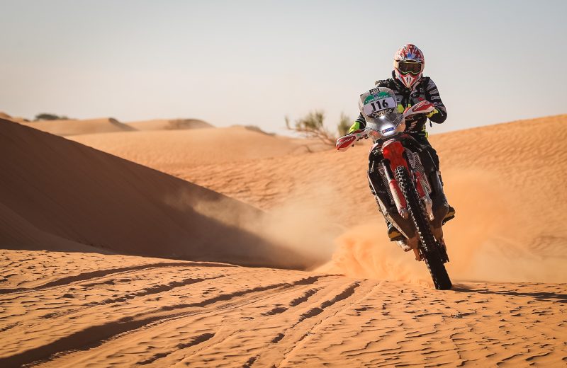 Africa Race 2019 – Stage #11 : Akjoujt/Saint Louis — 39