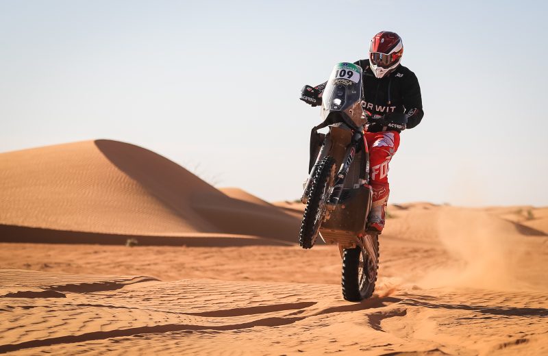 Africa Race 2019 – Stage #11 : Akjoujt/Saint Louis — 36