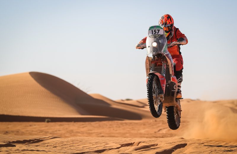 Africa Race 2019 – Stage #11 : Akjoujt/Saint Louis — 37