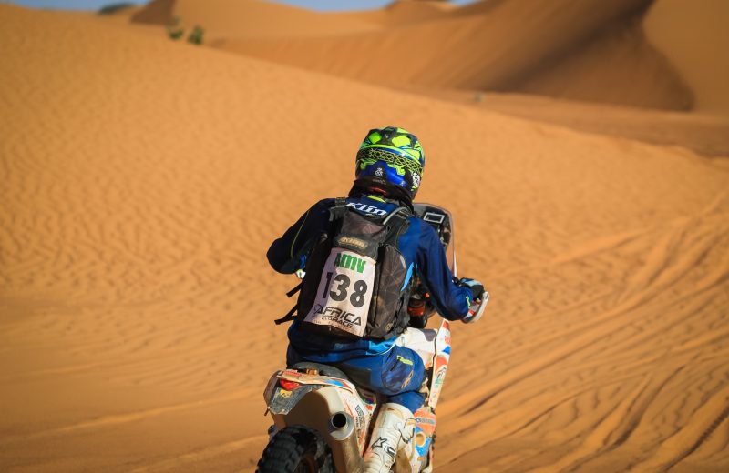 Africa Race 2019 – Stage #11 : Akjoujt/Saint Louis — 34