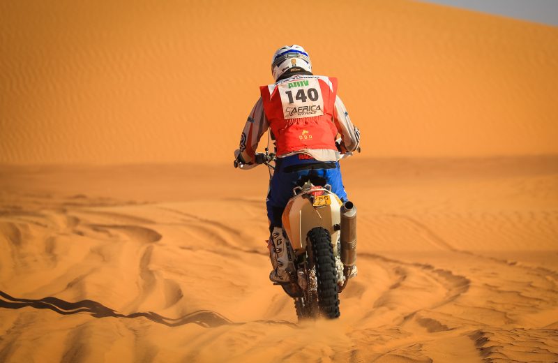 Africa Race 2019 – Stage #11 : Akjoujt/Saint Louis — 33