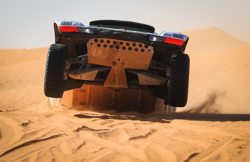 Africa Race 2019 – Stage #11 : Akjoujt/Saint Louis — 31
