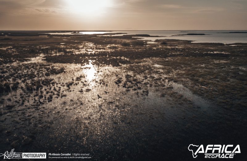 Africa Race 2019 – Stage #11 : Akjoujt/Saint Louis — 132