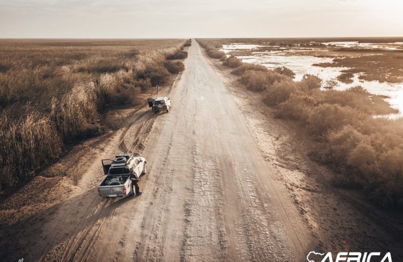 Africa Race 2019 – Stage #11 : Akjoujt/Saint Louis — 149