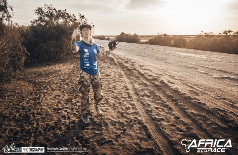 Africa Race 2019 – Stage #11 : Akjoujt/Saint Louis — 146